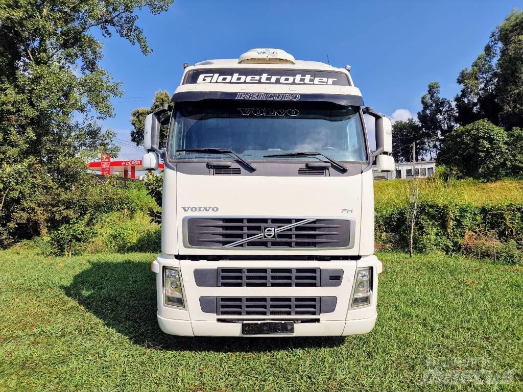 Volvo FH 13 440 Vlačilci
