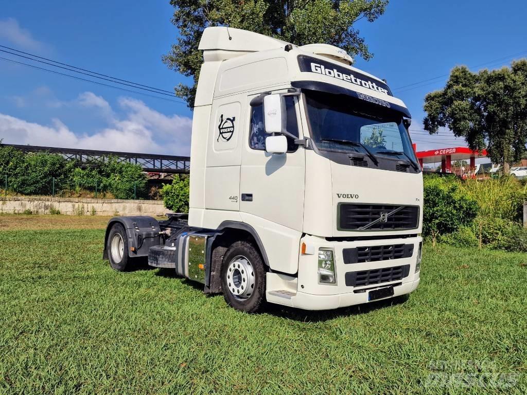 Volvo FH 13 440 Vlačilci