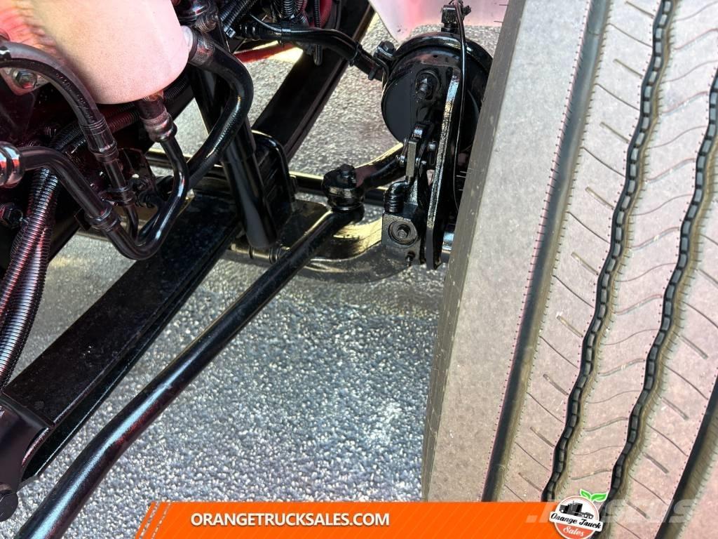 International 4300 Tovornjaki zabojniki