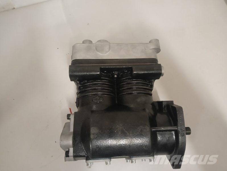  Knor LP4961 Drugi tovornjaki