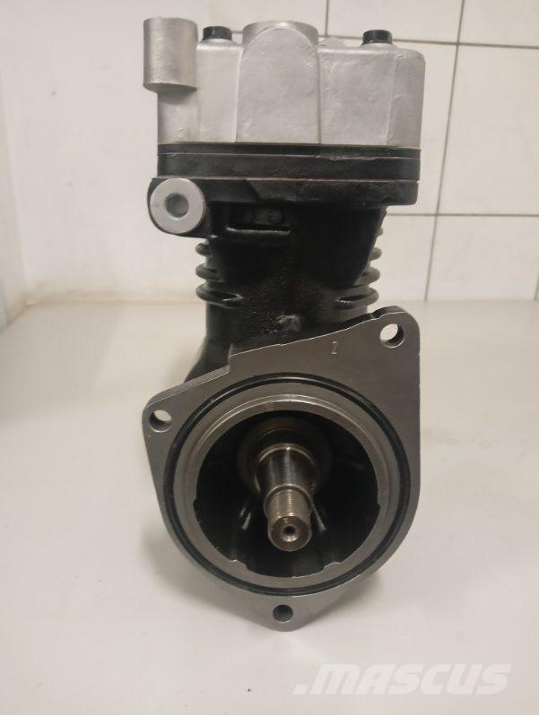  Knor LP4961 Drugi tovornjaki