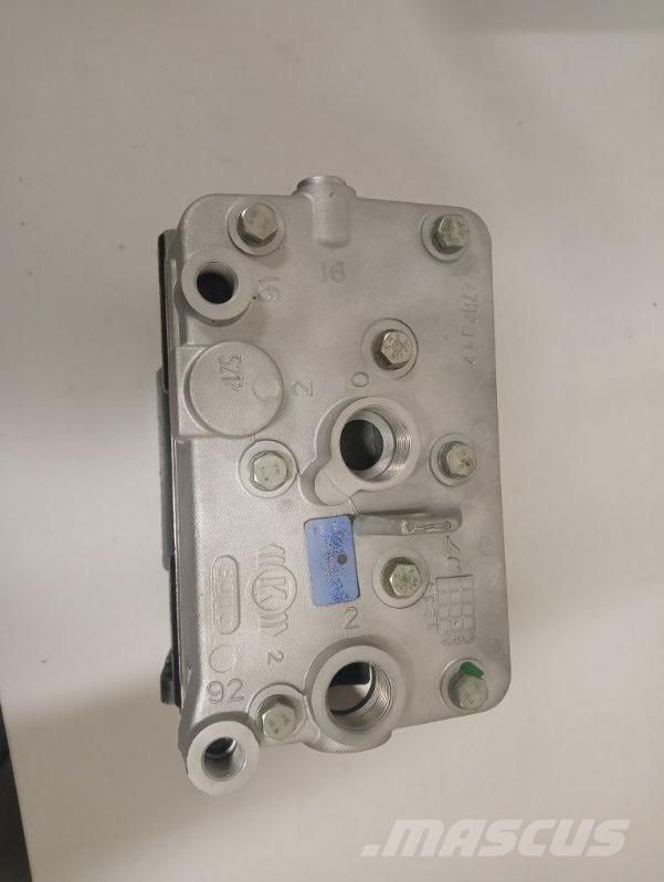  Knor LP4961 Drugi tovornjaki