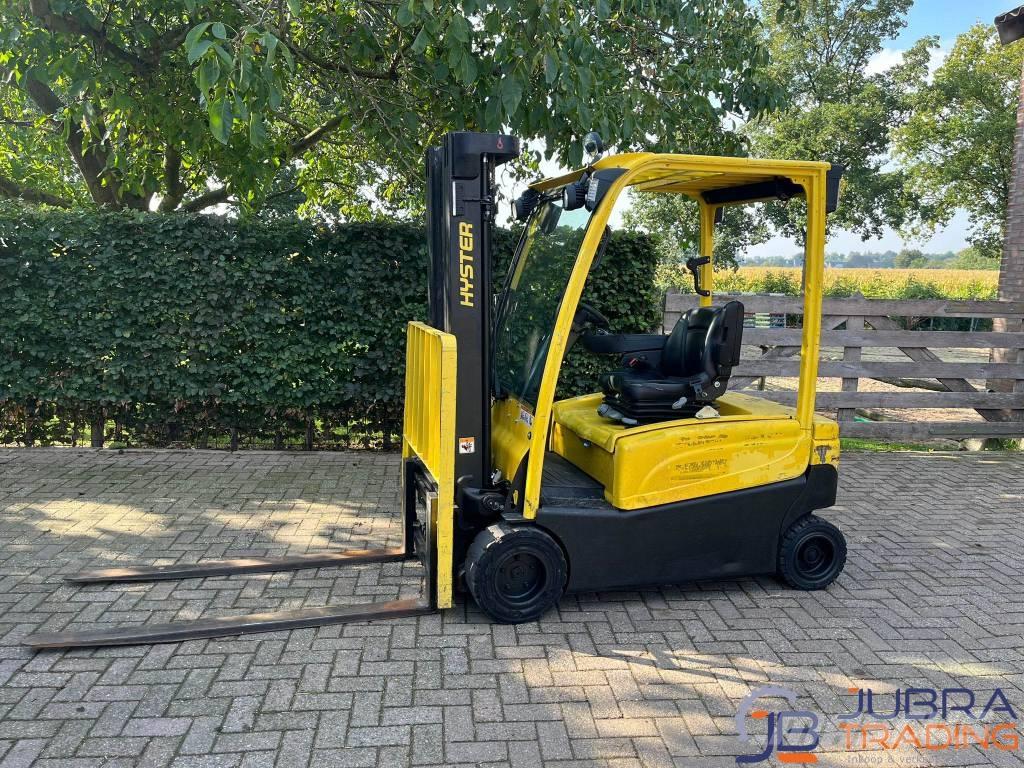 Hyster J2.0XN LWB Električni viličarji