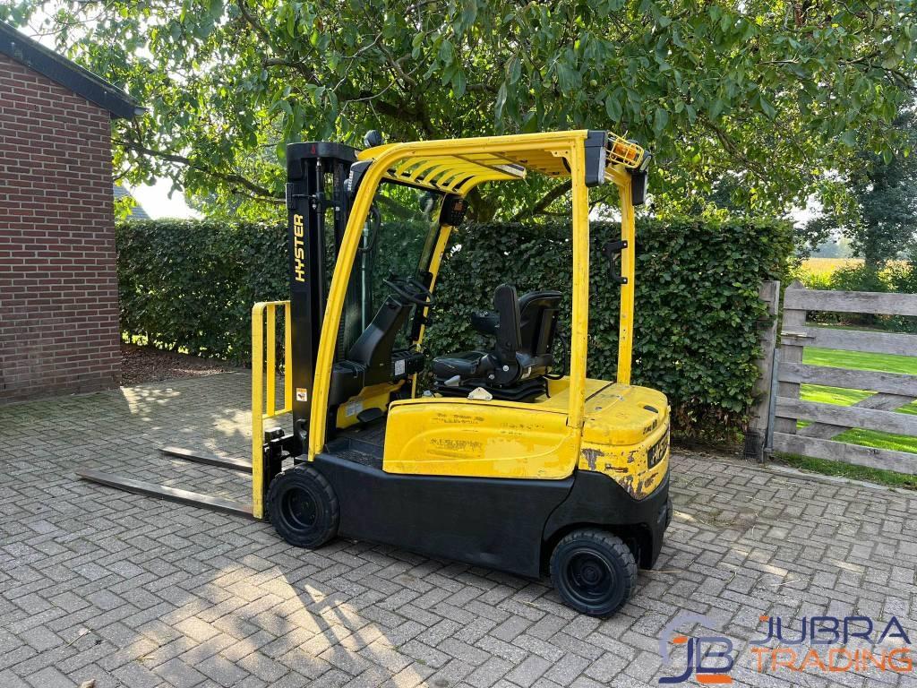 Hyster J2.0XN LWB Električni viličarji