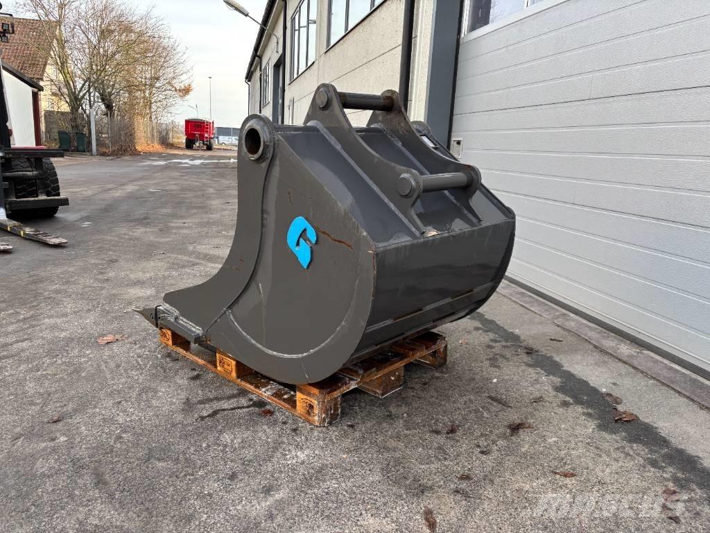 Götene Grävskopa S60 Žlice