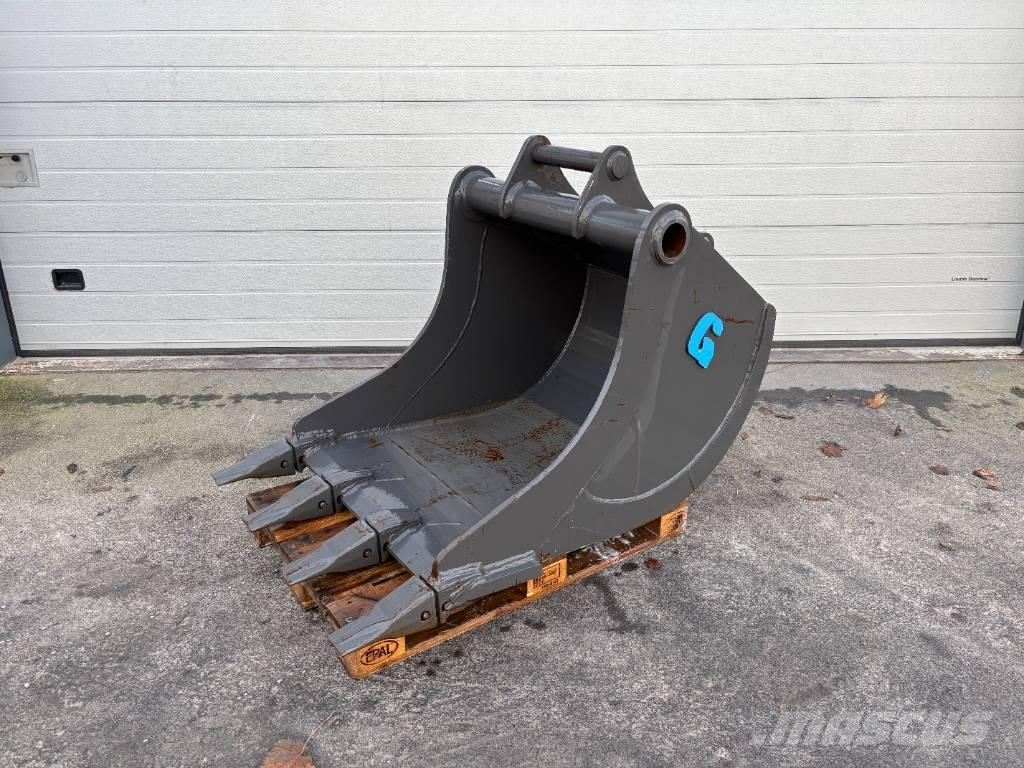 Götene Grävskopa S60 Žlice