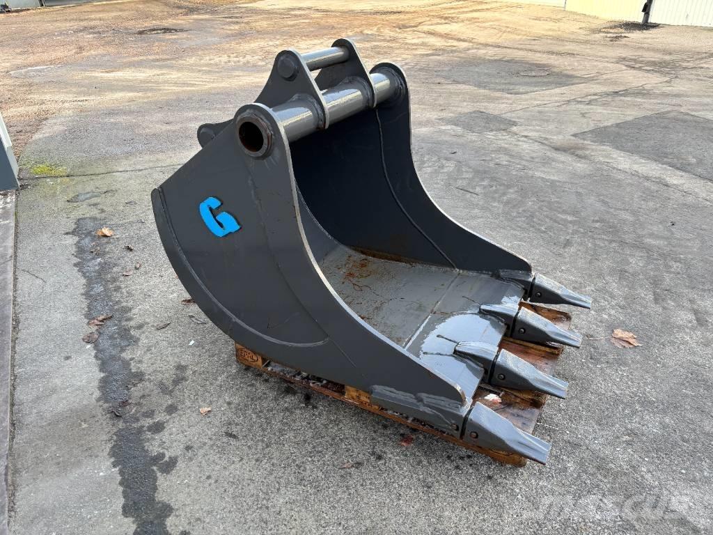 Götene Grävskopa S60 Žlice