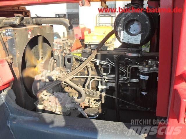 Hyster H 12.00 XL Dizelski viličarji