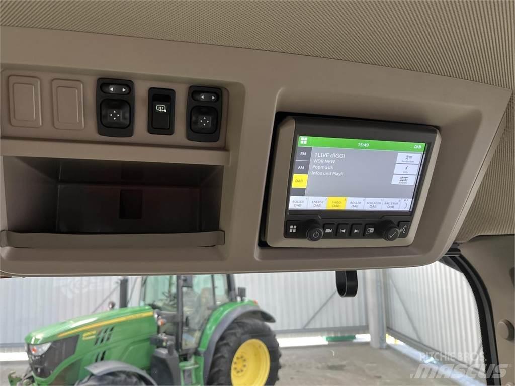 John Deere 7R 330 Traktorji