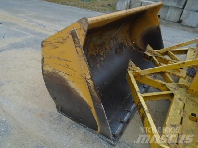 Hitachi ZW 120-6 Kolesni nakladalci