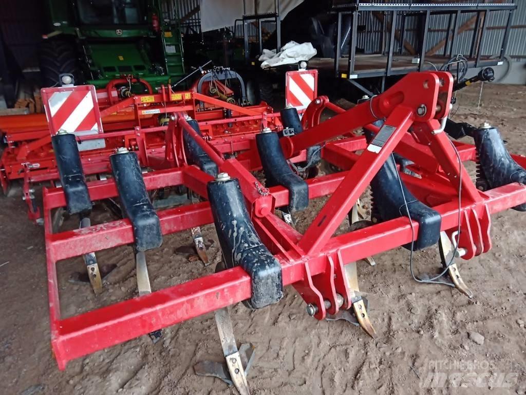 Horsch Terrano 3 FX Kultivatorji