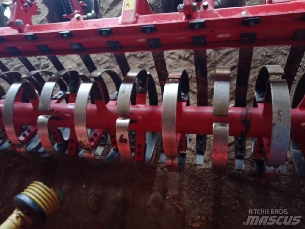 Horsch Terrano 3 FX Kultivatorji