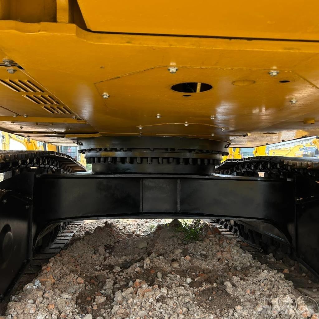 CAT 336 D L Bagri goseničarji