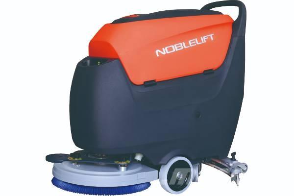 Noblelift NB530 Stroji za tla in opremo