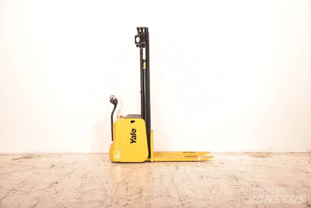 Yale MS 16 Ročni električni viličar