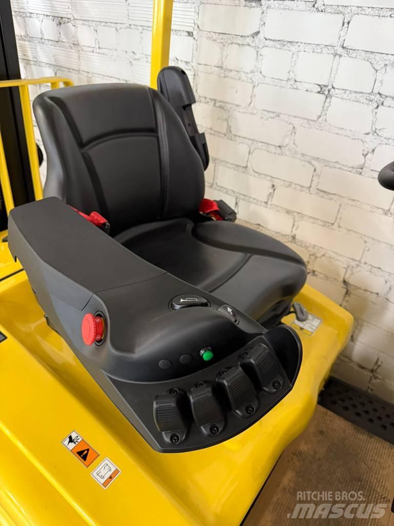 Hyster J1.6XN Električni viličarji