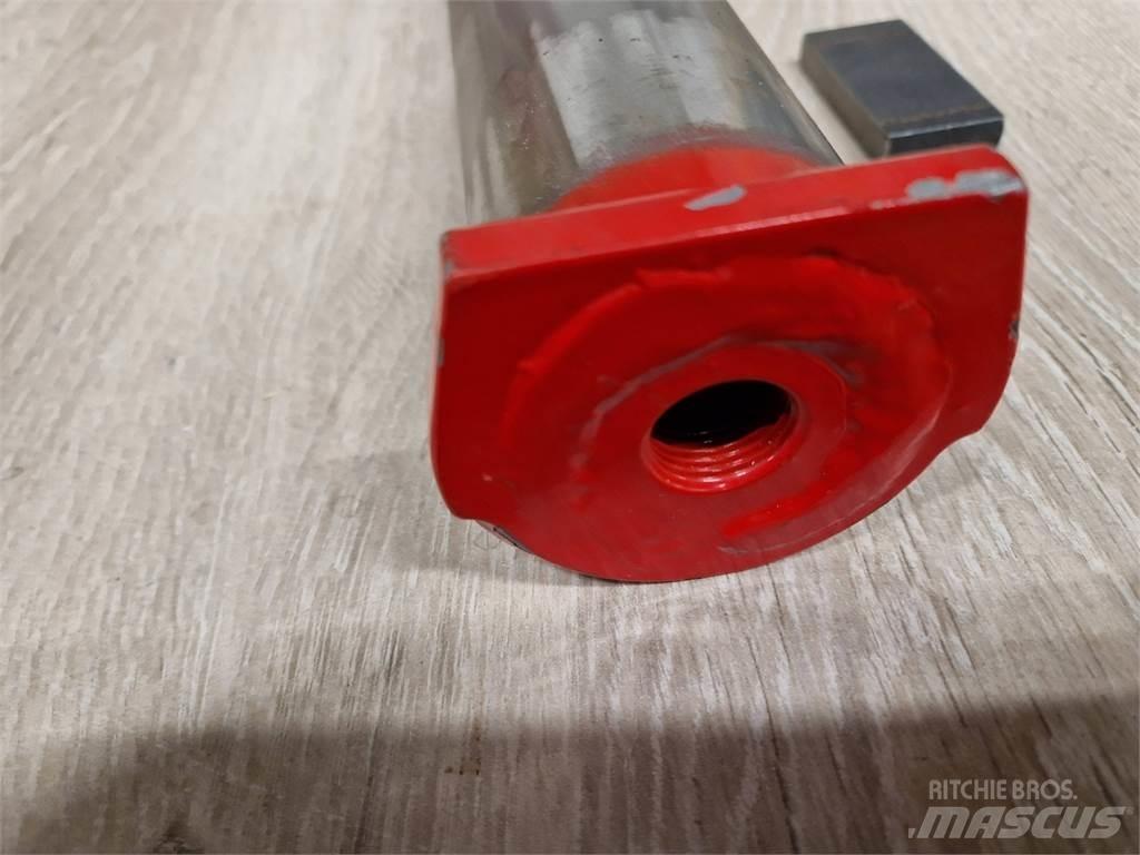 Eco Log LOG MAX Druge komponente