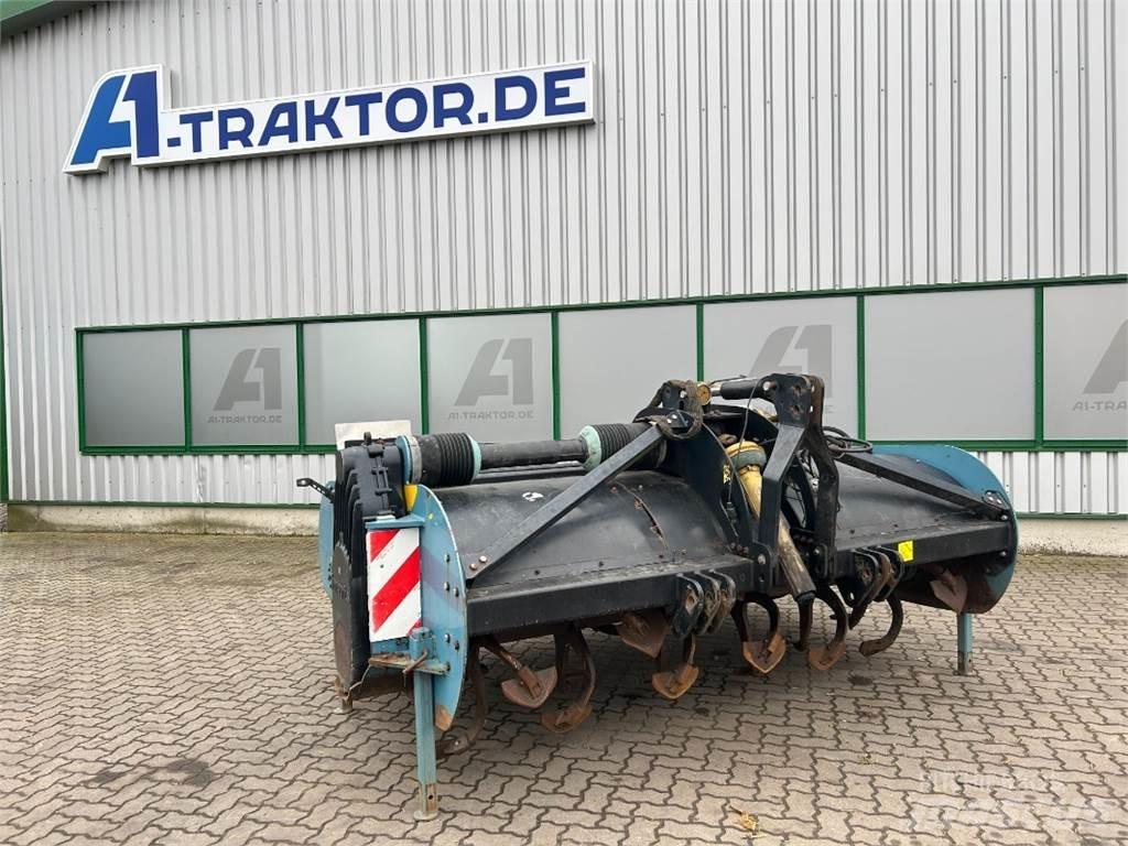 Imants 48SX300H Ostali priključki in naprave za pripravo tal