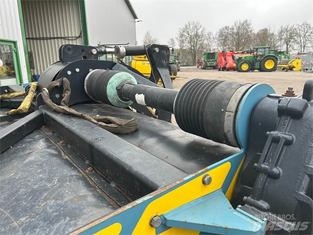 Imants 48SX300H Ostali priključki in naprave za pripravo tal