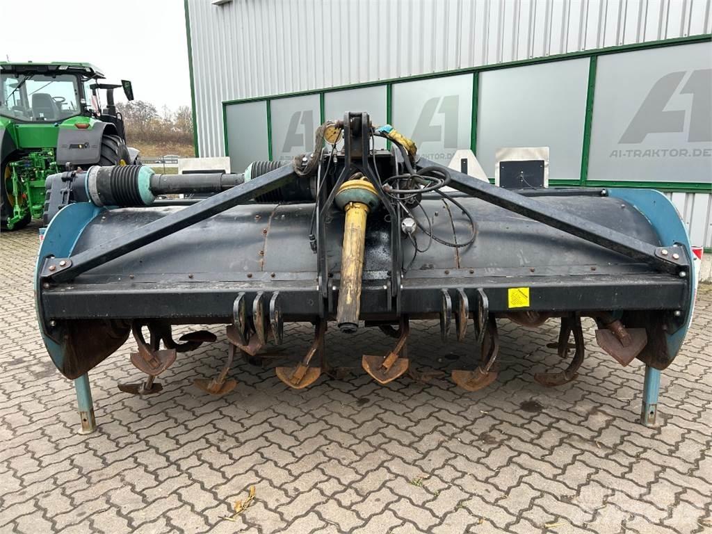 Imants 48SX300H Ostali priključki in naprave za pripravo tal