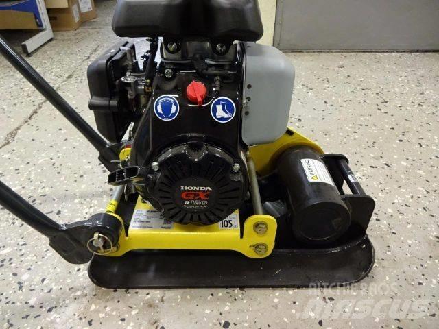 Bomag BVP 10/36 Vibro plošče
