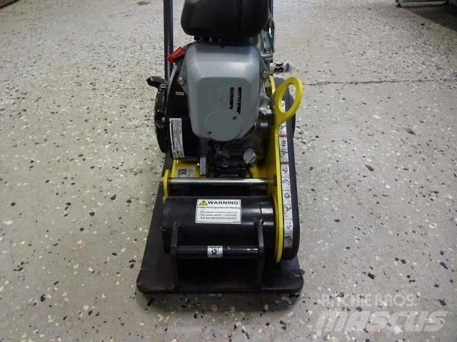 Bomag BVP 10/36 Vibro plošče