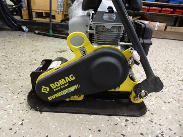 Bomag BVP 10/36 Vibro plošče