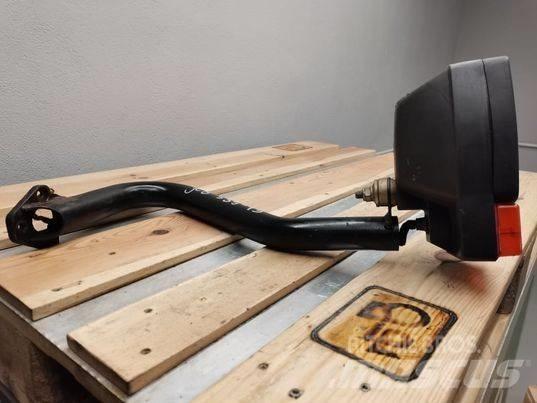 JCB 535-95 lamp Kabine in notranjost