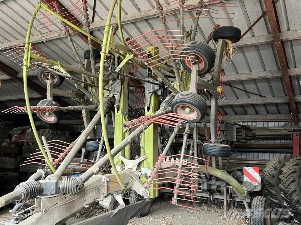 CLAAS Liner 2700 Zgrabljalniki