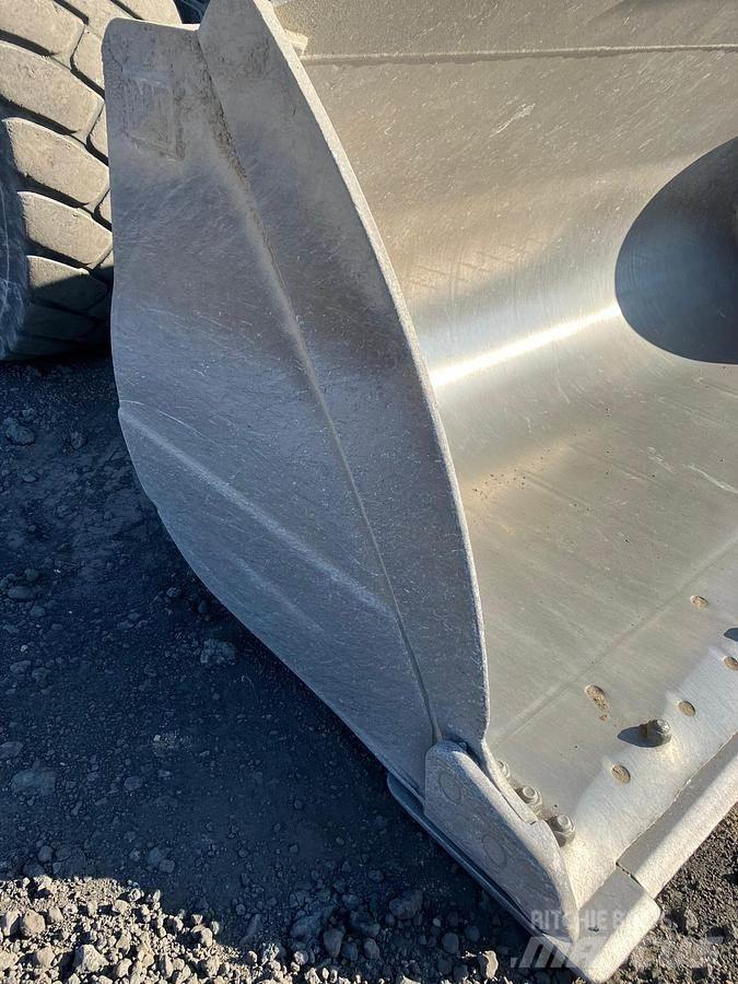 CAT 966MXE Žlice
