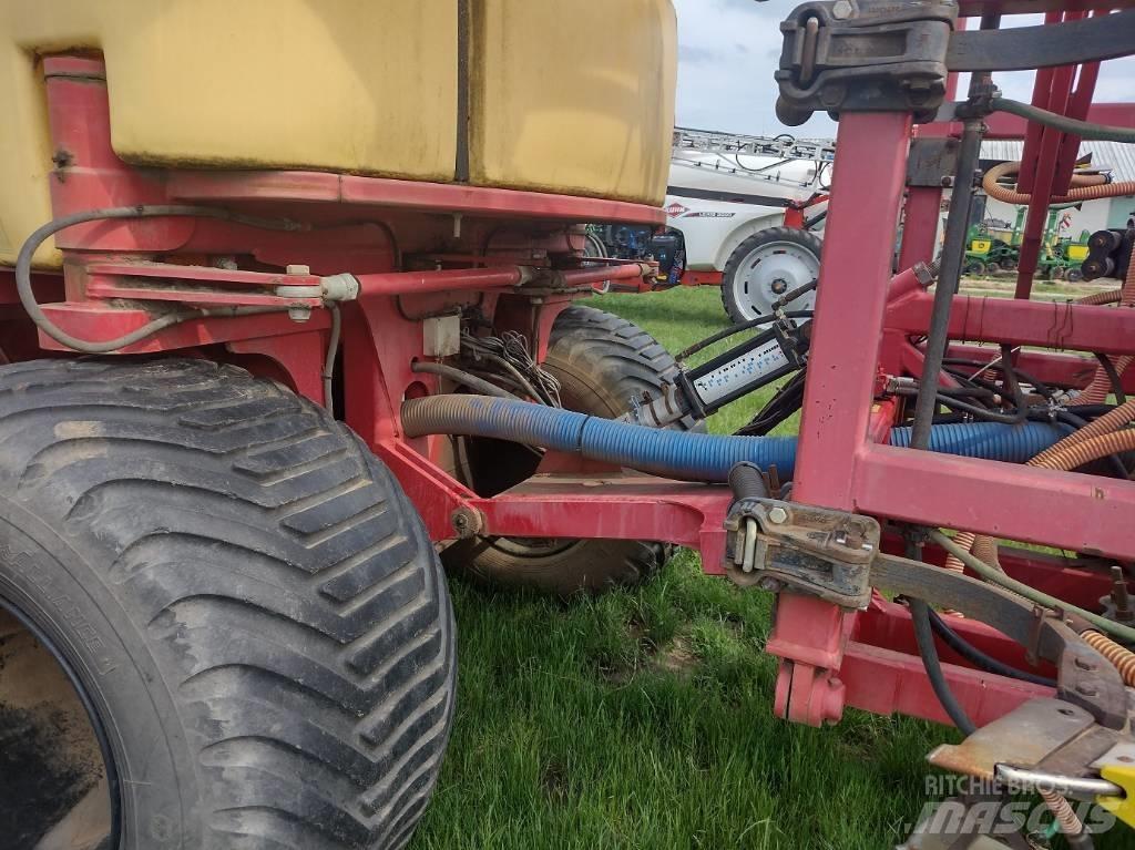 Horsch CO 6 Kombinirane sejalnice