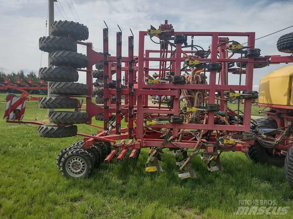 Horsch CO 6 Kombinirane sejalnice