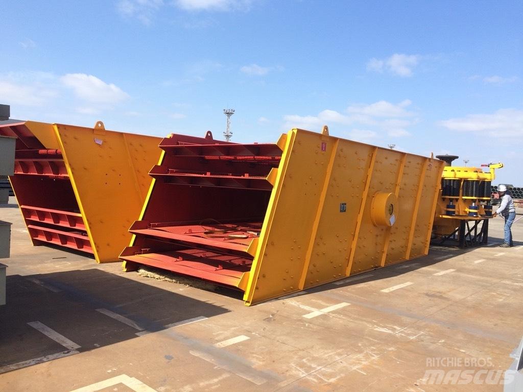 Kinglink 4YK2160 Sita