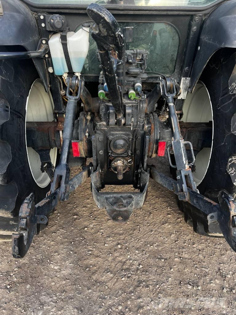 New Holland T 4050 Traktorji