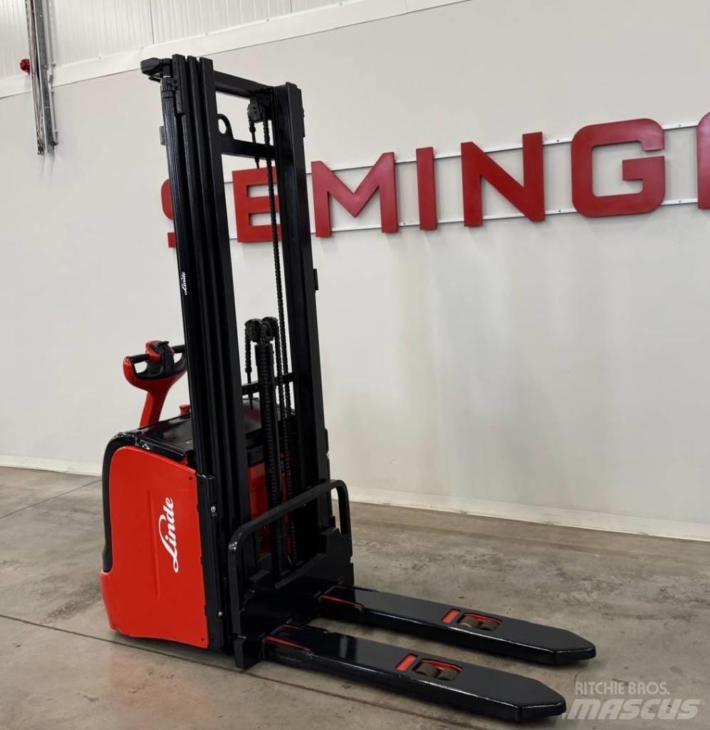 Linde 10655 L14 Viličarji - drugo