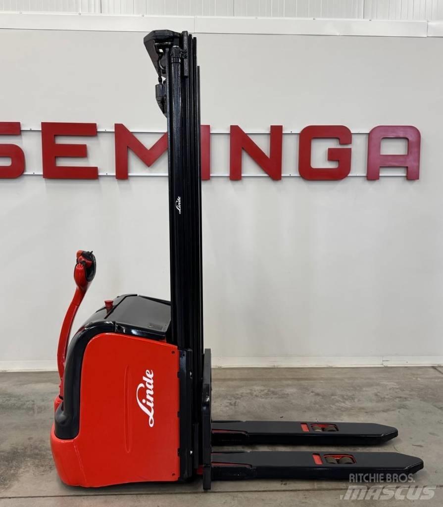 Linde 10655 L14 Viličarji - drugo