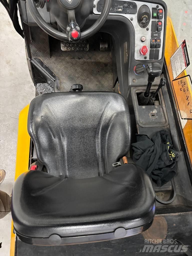 Hyster H7.00XL Dizelski viličarji