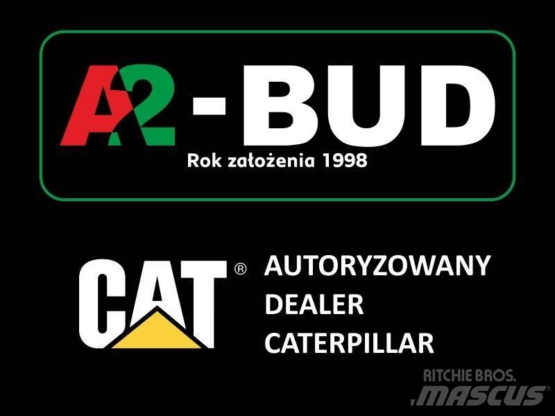 CAT 301.8 Mini bagri <7t