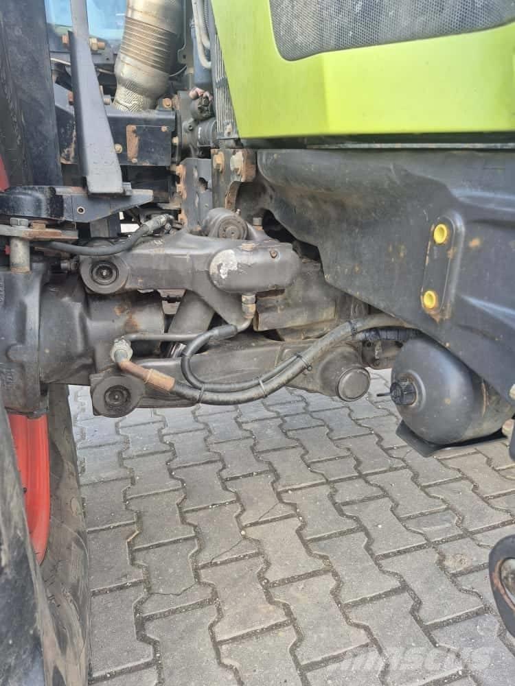 CLAAS Arion 530 Traktorji