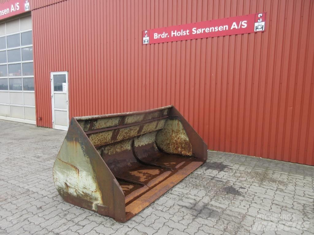 Bobcat 2,5 skovl Žlice