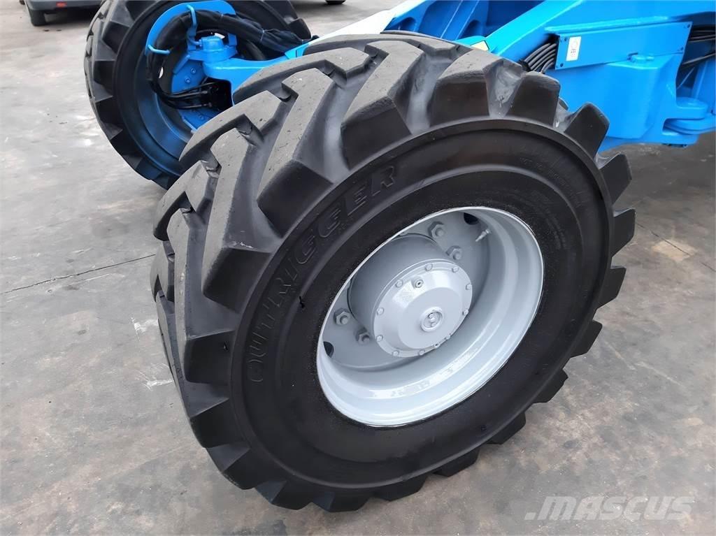 Genie Z135 70 Zglobne dvižne ploščadi