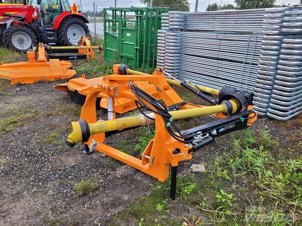 Optimal M1650 Drugi kmetijski stroji