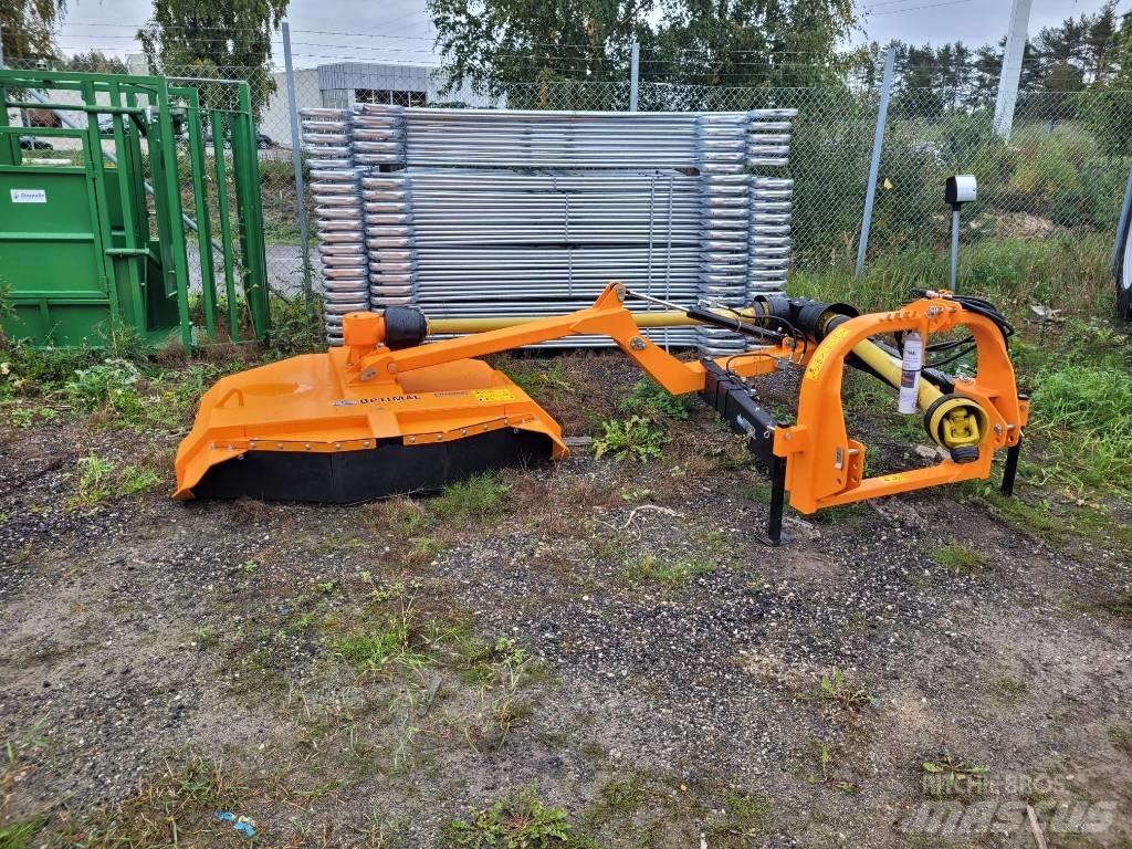 Optimal M1650 Drugi kmetijski stroji