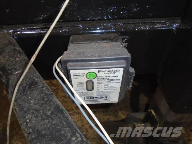  SLABACH VS5000 Gradbeništvo - drugo