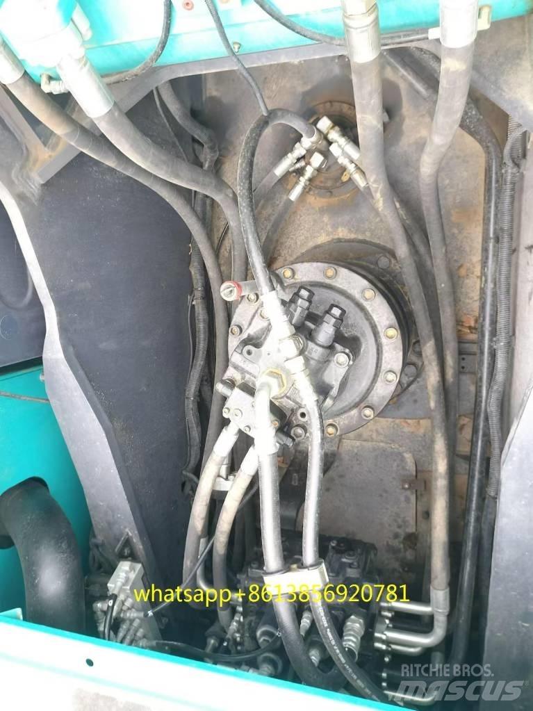 Kobelco SK 350 Bagri goseničarji