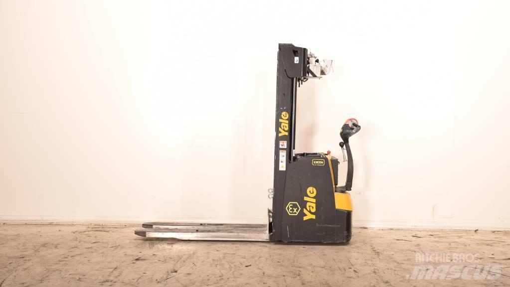 Yale MS20 Ročni električni viličar