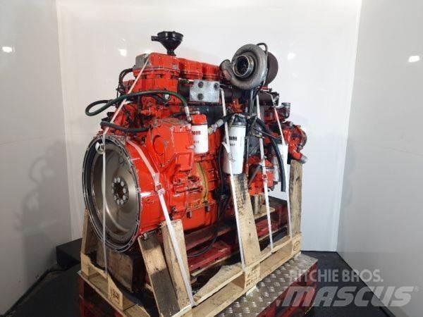 Deutz TCD 2015 V06 Motorji