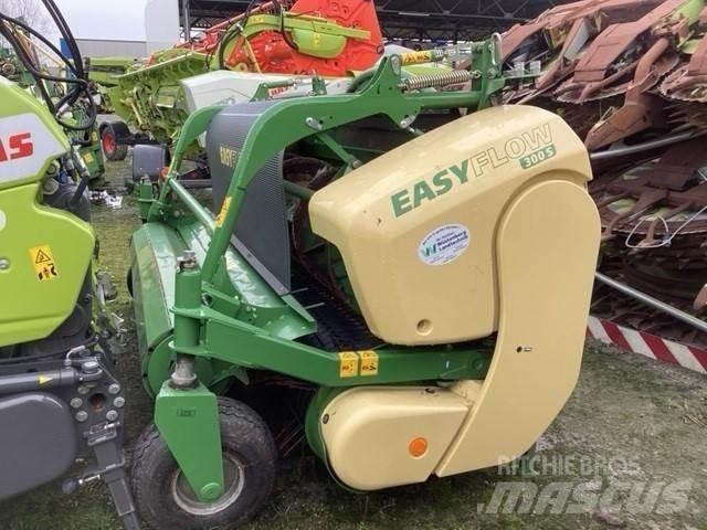 Krone BIG X 580 Stroji za krmo na lastni pogon