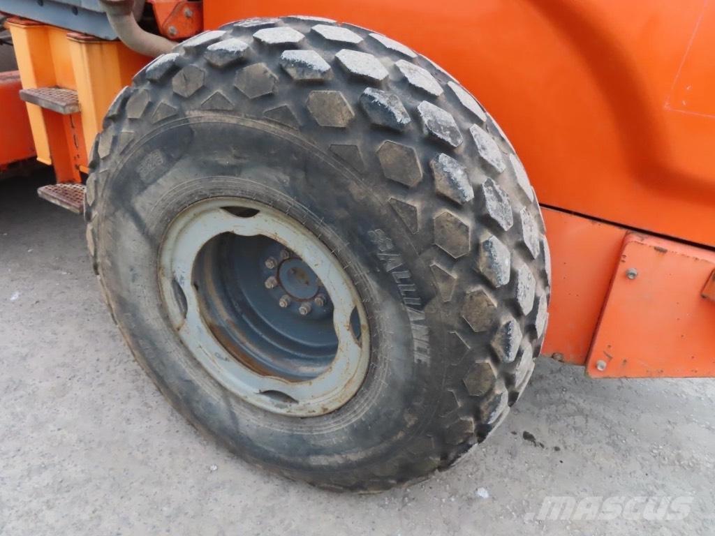 Hamm 3411 Enojni valjarji