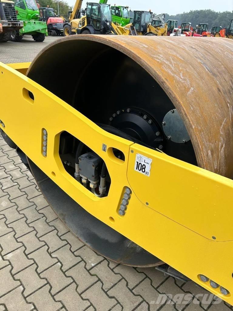 Bomag BW 211 D-5 Enojni valjarji